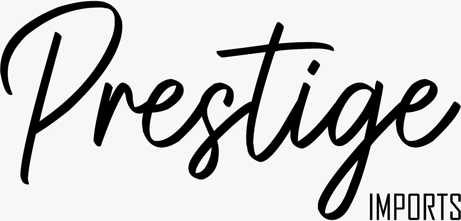 Prestige Imports