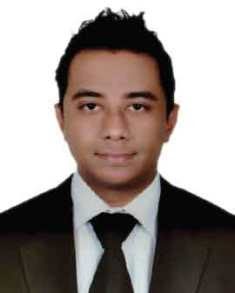 Faizul Haque Bhuiyan